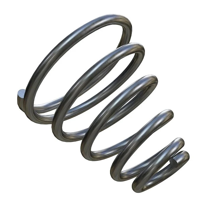 Vehicle Suspension Spring factory